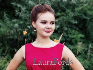 LauraFords