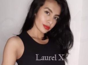 Laurel_X