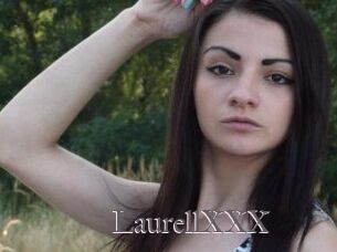 LaurellXXX