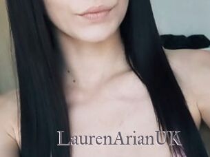 LaurenArianUK