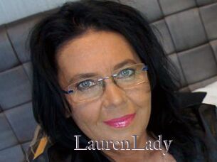 LaurenLady