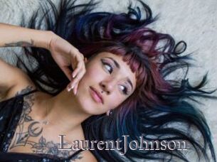LaurentJohnson