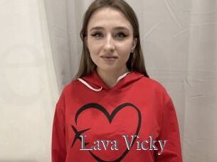 Lava_Vicky