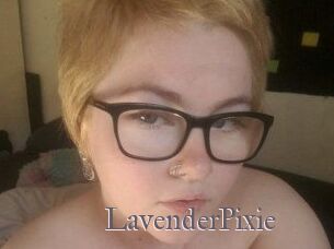 LavenderPixie