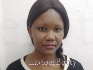 LaviousBooty