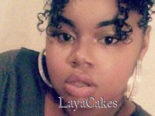 LayaCakes