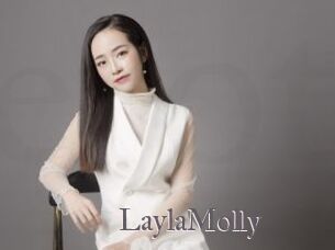 LaylaMolly Erotik Cams
