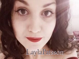 LaylaPatsson