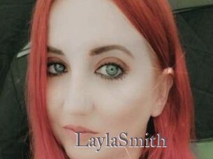 LaylaSmith