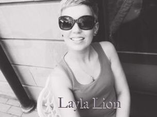 Layla_Lion