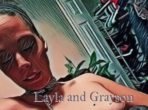 Layla_and_Grayson