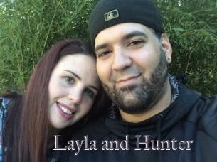 Layla_and_Hunter
