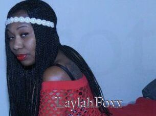 LaylahFoxx