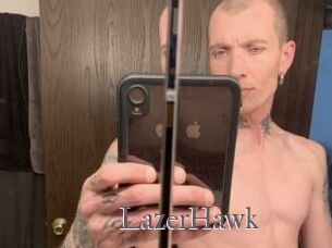 LazerHawk