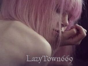 LazyTown669