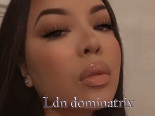 Ldn_dominatrix