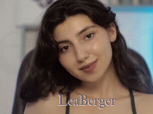 LeaBerger