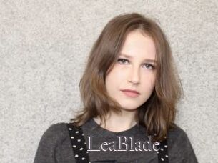 LeaBlade