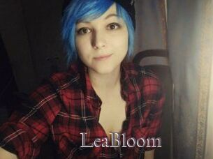 LeaBloom