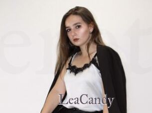 LeaCandy