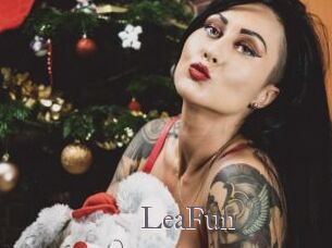 LeaFun