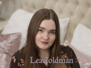 LeaGoldman