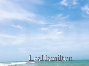 LeaHamilton