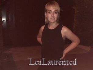 LeaLaurented