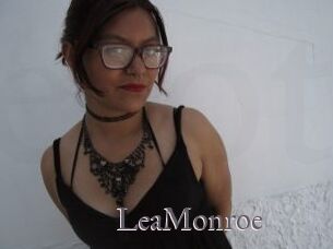 LeaMonroe