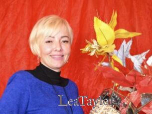 LeaTaylor