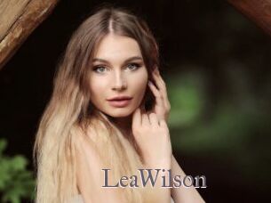 LeaWilson