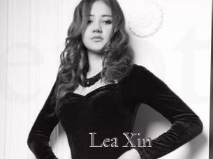 Lea_Xin
