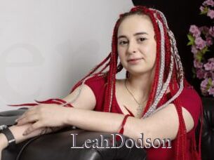 LeahDodson