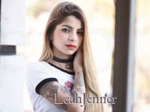 LeahJenner Erotik Cams