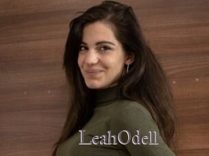 LeahOdell