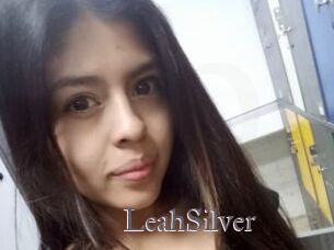 LeahSilver