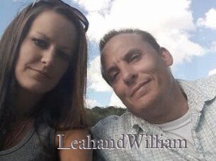 Leah_and_William