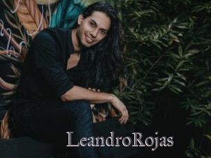 LeandroRojas