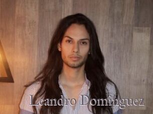 Leandro_Dominguez