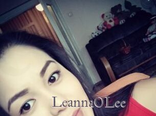 LeannaOLee