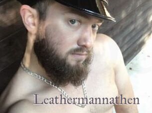 Leathermannathen