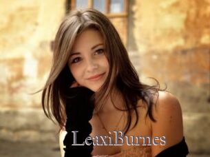 LeaxiBurnes