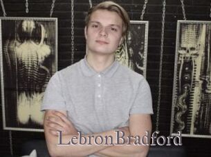 LebronBradford