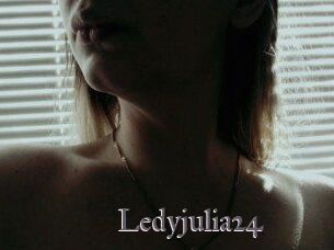 Ledyjulia24