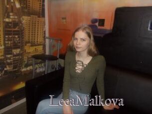 LeeaMalkova