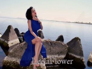 LeelaFlower