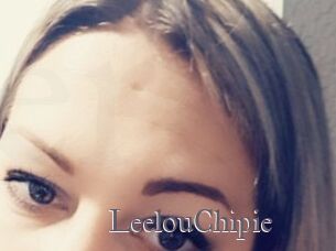 LeelouChipie