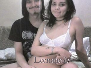 Leenanoile
