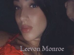 Leevon_Monroe