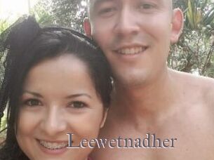 Leewetnadher